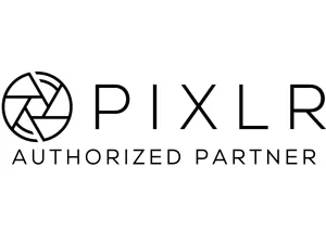 pixlr partner envigeek | Envigeek Web Services